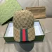 Gucci AAA+ hats & caps #B48038