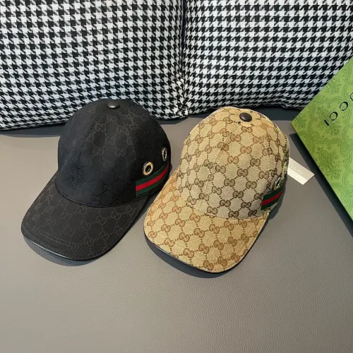 Gucci AAA+ hats & caps #B48068