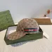 Gucci AAA+ hats & caps #B62811