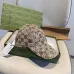 Gucci AAA+ hats & caps #B62813