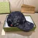 Gucci AAA+ hats & caps #B62821