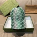 Gucci AAA+ hats & caps #B62822