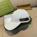 Gucci AAA+ hats & caps #B62823