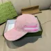 Gucci AAA+ hats & caps #B62823