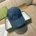 Gucci AAA+ hats & caps #B62824