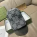 Gucci AAA+ hats & caps #B62824