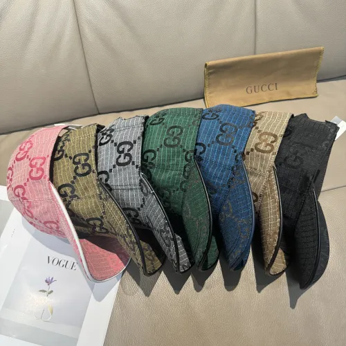 Gucci AAA+ hats & caps #B62824