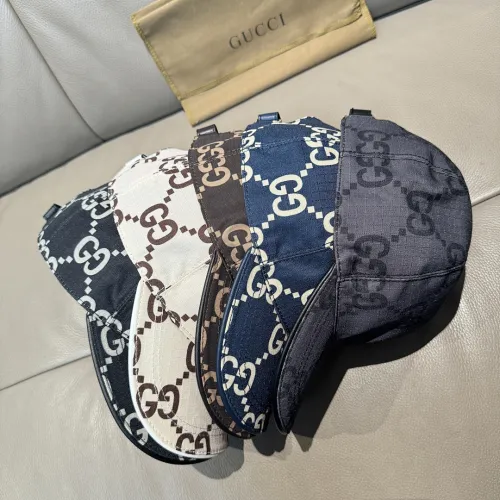 Gucci AAA+ hats & caps #B62829