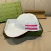 Gucci AAA+ hats & caps #B62833