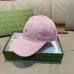 Gucci AAA+ hats & caps #B62833