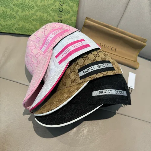 Gucci AAA+ hats & caps #B62833
