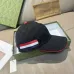 Gucci AAA+ hats & caps #B62834