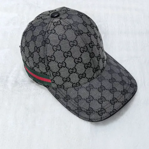 Gucci AAA+ hats & caps #B66946