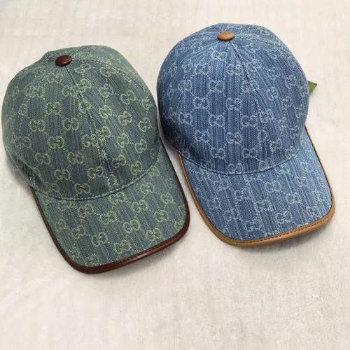 Gucci AAA+ hats & caps #B66952