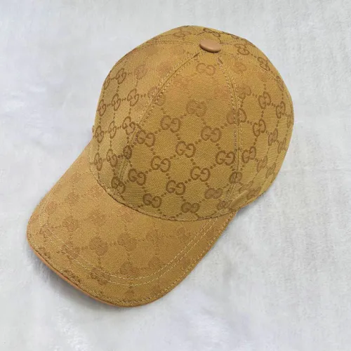 Gucci AAA+ hats & caps #B66953