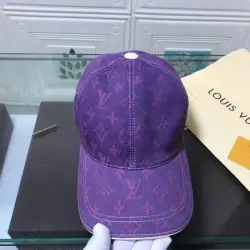 Louis Vuitton AAA+Hats&caps #9123546