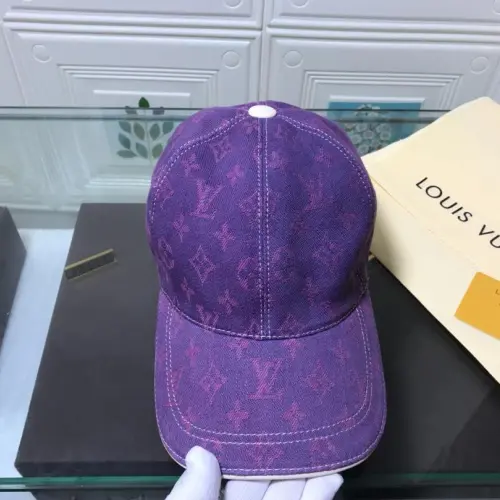 Louis Vuitton AAA+Hats&caps #9123546