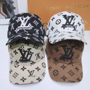 Louis Vuitton AAA+ hats & caps #9999932127