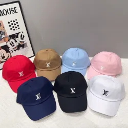 Louis Vuitton AAA+ hats & caps #A67954