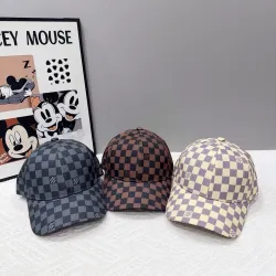 Louis Vuitton AAA+ hats & caps #A67955