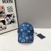 Louis Vuitton AAA+ hats & caps #A67956