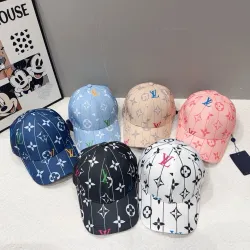 Louis Vuitton AAA+ hats & caps #A67956