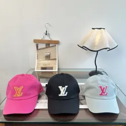 Louis Vuitton AAA+ hats & caps #A67958
