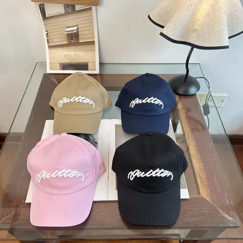 Louis Vuitton AAA+ hats & caps #A67959