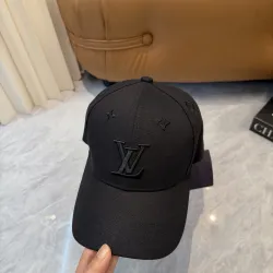 Louis Vuitton AAA+ hats & caps #A68912