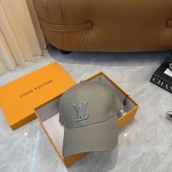 Louis Vuitton AAA+ hats & caps #A68913