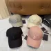 Louis Vuitton AAA+ hats & caps #A68915