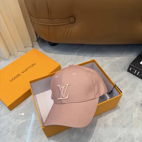 Louis Vuitton AAA+ hats & caps #A68915