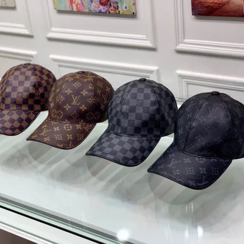 Louis Vuitton AAA+ hats & caps #B34107