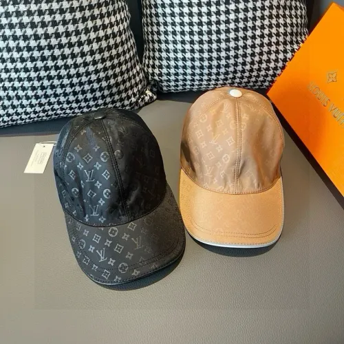 Louis Vuitton AAA+ hats & caps #B47823