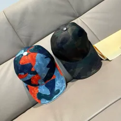 Louis Vuitton AAA+ hats & caps #B47831