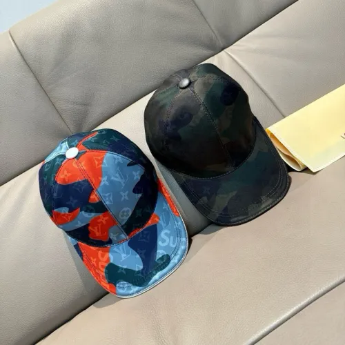 Louis Vuitton AAA+ hats & caps #B47831