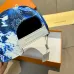 Louis Vuitton AAA+ hats & caps #B47834