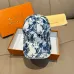 Louis Vuitton AAA+ hats & caps #B47834
