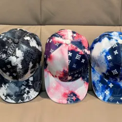 Louis Vuitton AAA+ hats & caps #B47834