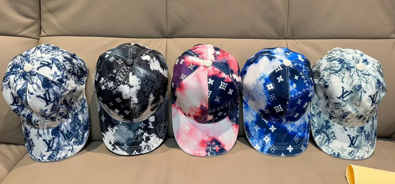 Louis Vuitton AAA+ hats & caps #B47834