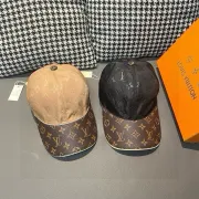 Louis Vuitton AAA+ hats & caps #B47858