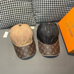 Louis Vuitton AAA+ hats & caps #B47858