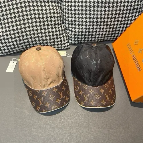 Louis Vuitton AAA+ hats & caps #B47858