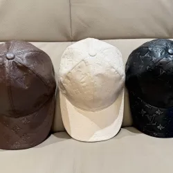 Louis Vuitton AAA+ hats & caps #B47860