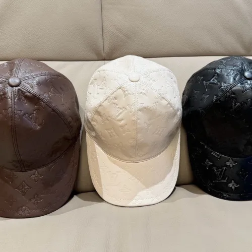 Louis Vuitton AAA+ hats & caps #B47860