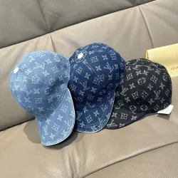 Louis Vuitton AAA+ hats & caps #B47883