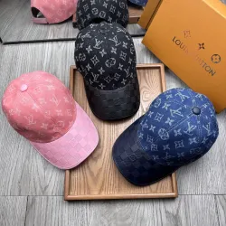 Louis Vuitton AAA+ hats & caps #B47887