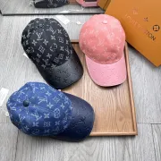 Louis Vuitton AAA+ hats & caps #B47888