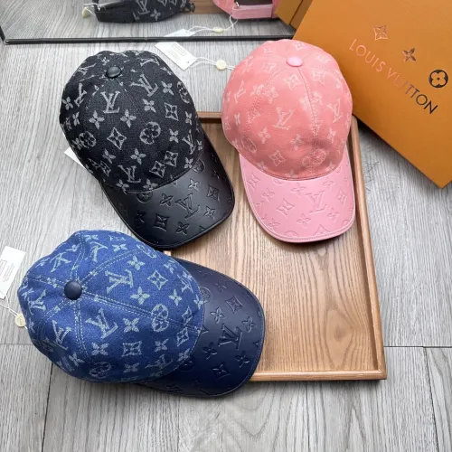Louis Vuitton AAA+ hats & caps #B47888