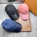 Louis Vuitton AAA+ hats & caps #B47888